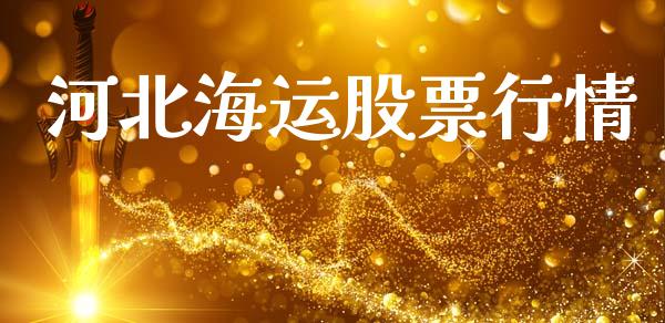 河北海运股票行情_https://www.kuaijiepai.net_股票理论_第1张