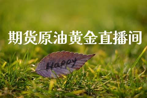 期货原油黄金直播间_https://www.kuaijiepai.net_期货资讯_第1张