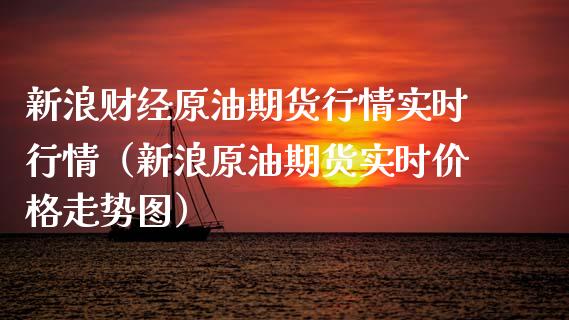 新浪财经原油期货行情实时行情(新浪原油期货实时价格走势图)_国际期货_第1张_快捷排财经网 新浪财经原油期货行情实时行情(新浪原油期货实时价格走势图)_https://www.kuaijiepai.net_国际期货_第1张