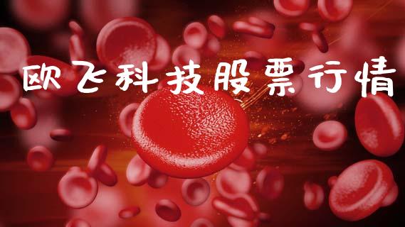 欧飞科技股票行情_https://www.kuaijiepai.net_国际股建_第1张