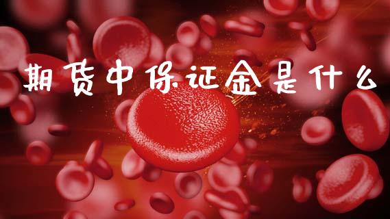 期货中保证金是什么_https://www.kuaijiepai.net_期货资讯_第1张