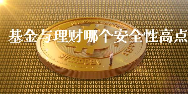 基金与理财哪个安全性高点_https://www.kuaijiepai.net_投资理财_第1张