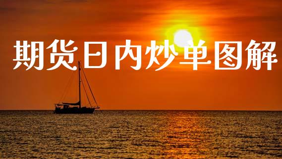 期货日内炒单图解_https://www.kuaijiepai.net_期货资讯_第1张