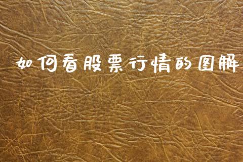如何看股票行情的图解_https://www.kuaijiepai.net_股票理论_第1张