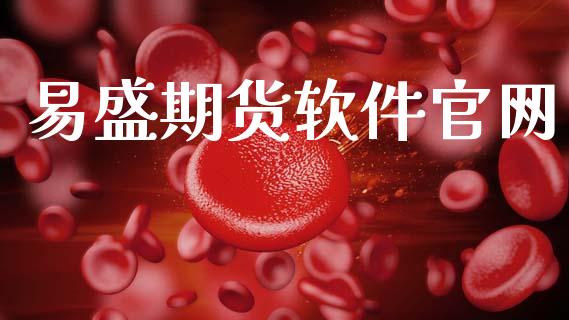 易盛期货软件官网_https://www.kuaijiepai.net_国际期货_第1张