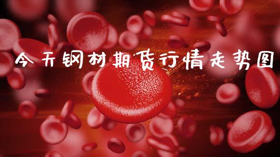 今天钢材期货行情走势图_https://www.kuaijiepai.net_期货资讯_第1张