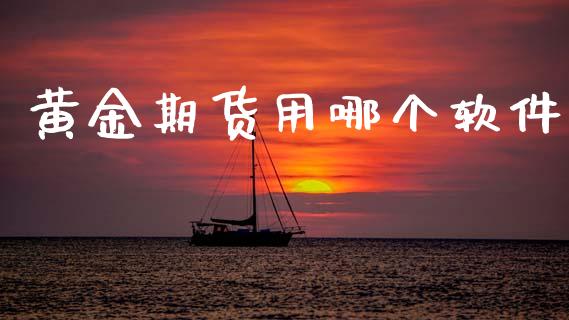 黄金期货用哪个软件_https://www.kuaijiepai.net_期货资讯_第1张