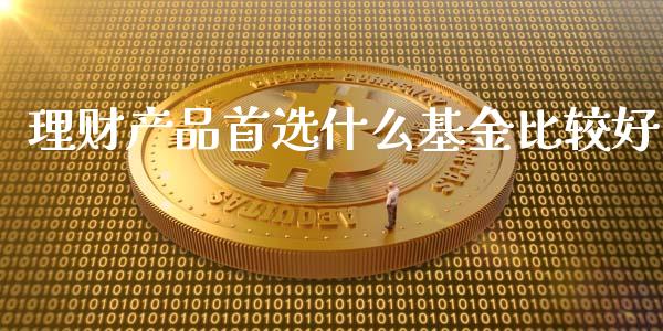 理财产品首选什么基金比较好_https://www.kuaijiepai.net_投资理财_第1张
