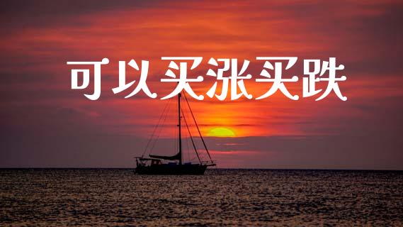 可以买涨买跌_https://www.kuaijiepai.net_期货在线_第1张