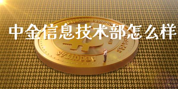 中金信息技术部怎么样_https://www.kuaijiepai.net_期货在线_第1张