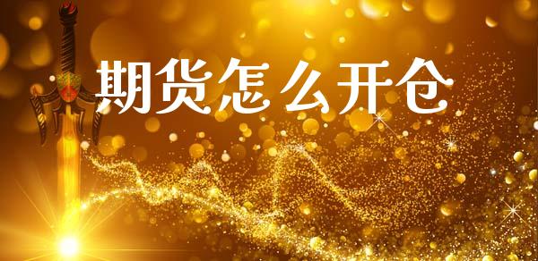 期货怎么开仓_https://www.kuaijiepai.net_国际期货_第1张