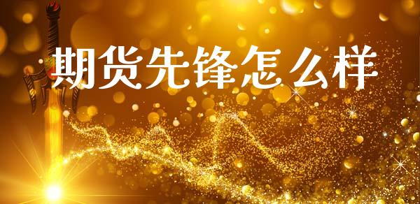 期货先锋怎么样_https://www.kuaijiepai.net_国际期货_第1张