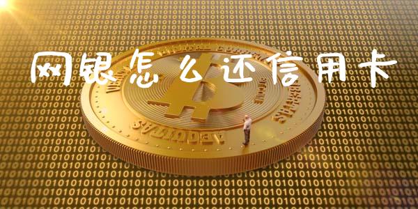网银怎么还信用卡_https://www.kuaijiepai.net_股票理论_第1张