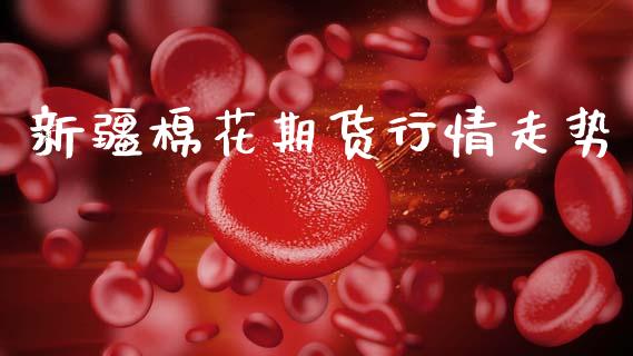 新疆棉花期货行情走势_https://www.kuaijiepai.net_国际期货_第1张