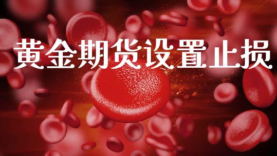 黄金期货设置止损_https://www.kuaijiepai.net_期货资讯_第1张