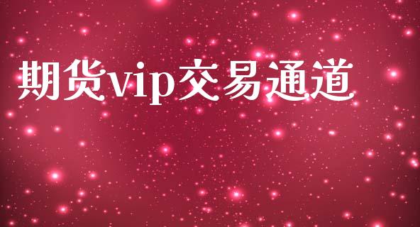 期货vip交易通道_https://www.kuaijiepai.net_期货资讯_第1张