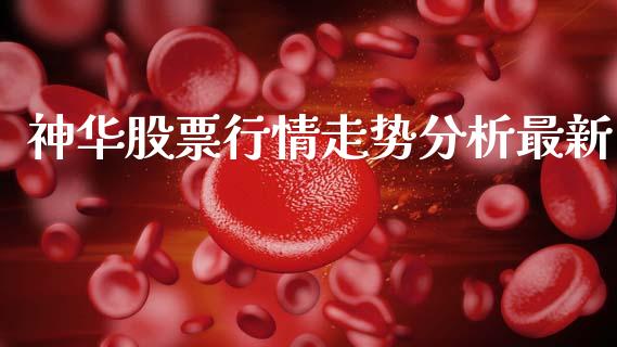 神华股票行情走势分析最新_https://www.kuaijiepai.net_国际股建_第1张