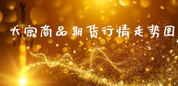 大宗商品期货行情走势图_https://www.kuaijiepai.net_国际期货_第1张