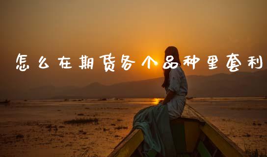 怎么在期货各个品种里套利_https://www.kuaijiepai.net_期货理财_第1张