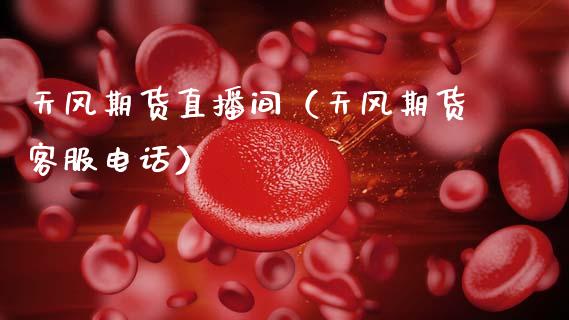 天风期货直播间（天风期货客服电话）_https://www.kuaijiepai.net_期货在线_第1张