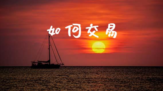 如何交易_https://www.kuaijiepai.net_国际期货_第1张
