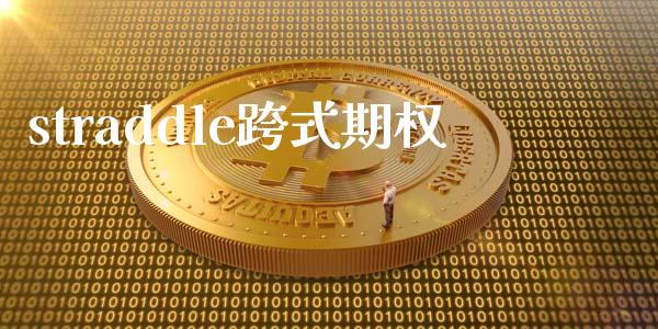 straddle跨式期权_https://www.kuaijiepai.net_期货在线_第1张