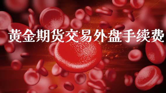 黄金期货交易外盘手续费_https://www.kuaijiepai.net_国际期货_第1张