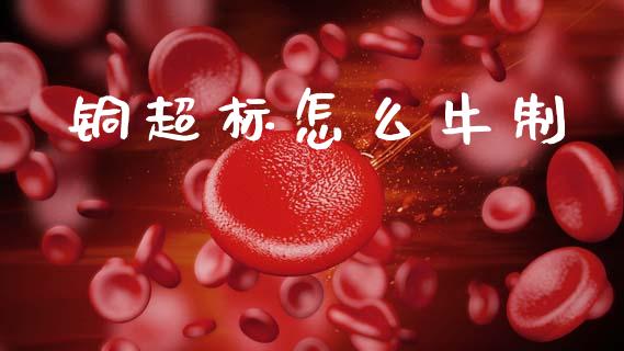铜超标怎么牛制_https://www.kuaijiepai.net_股票理论_第1张