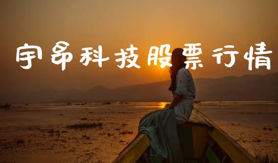 宇昂科技股票行情_https://www.kuaijiepai.net_股票理论_第1张
