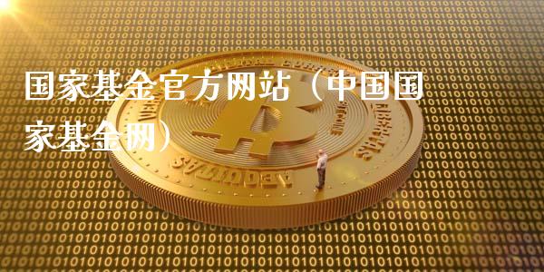 国家基金官方网站（中国国家基金网）_https://www.kuaijiepai.net_投资理财_第1张