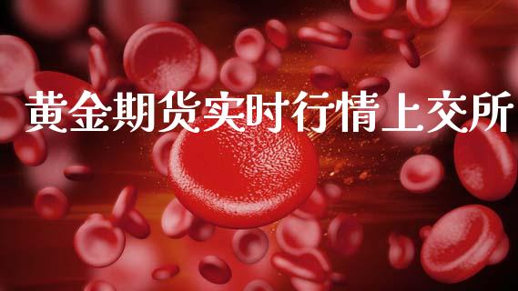 黄金期货实时行情上交所_https://www.kuaijiepai.net_国际期货_第1张