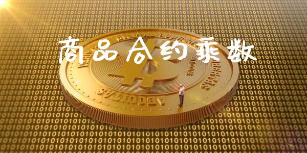 商品合约乘数_https://www.kuaijiepai.net_国际期货_第1张