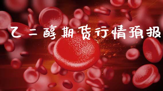 乙二醇期货行情预报_https://www.kuaijiepai.net_期货在线_第1张