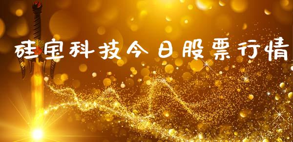 硅宝科技今日股票行情_https://www.kuaijiepai.net_国际股建_第1张